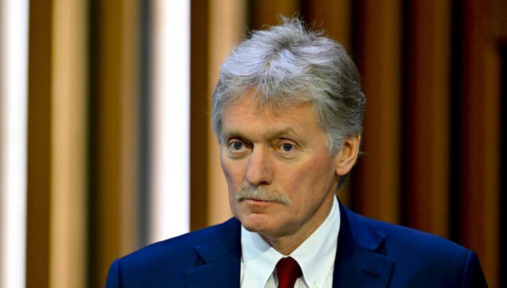 Kremlin: ABD, Rus tarafına Ukrayna ile ilgili ek bilgileri iletti