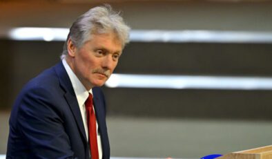 Kremlin: Rusya ile ABD uzmanları arasındaki müzakerelerin sonuçları analiz ediliyor