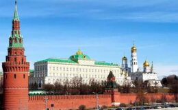 Kremlin Sözcüsü Peskov: Çıkarlarımızı savunmaya her zaman hazır olmalıyız
