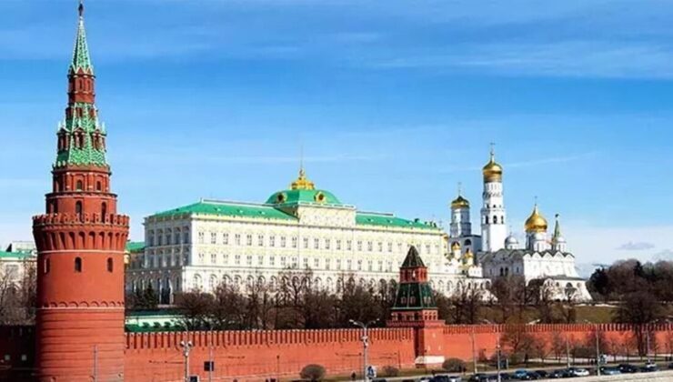 Kremlin’den ABD’nin ateşkes teklifine ilişkin açıklama