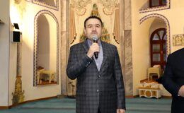 Kütahya’da İftar Programında Ramazan’ın Önemi Vurgulandı