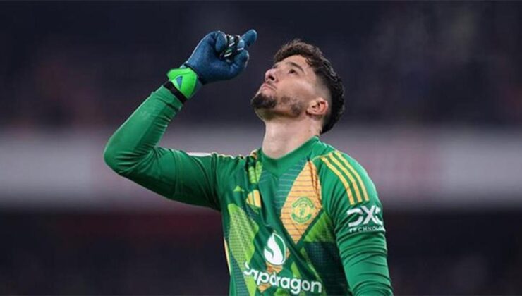 Manchester United'dan Altay Bayındır kararı! Kötü haber geldi
