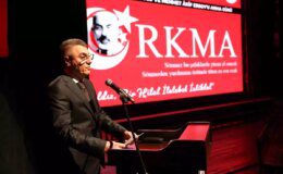 Mersin’de İstiklal Marşı’nın Kabulü Anma Programı Düzenlendi