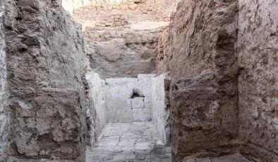 Mısır’da 3 bin 500 yıllık kraliyet mezarı bulundu