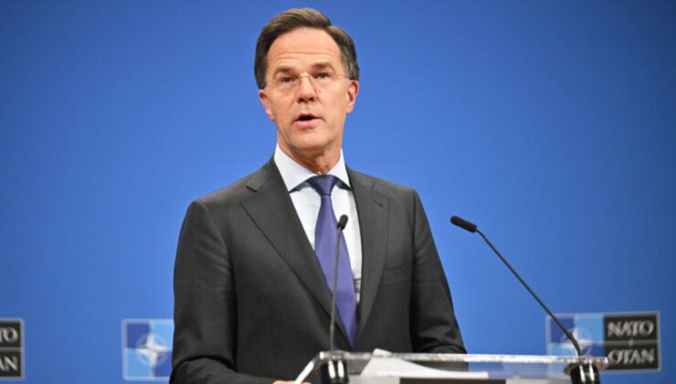 NATO Genel Sekreteri Rutte’den Trump-Zelenskiy tartışması yorumu