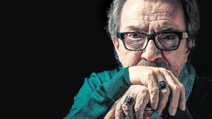 Osman Sınav’a gözyaşlarıyla veda