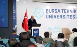 Otomotiv Sektöründe Fırsatlar ve Tehditler: İbrahim Gülmez Öğrencilerle Buluştu