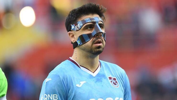 Ozan Tufan'ın büyük hedefi milli takım!