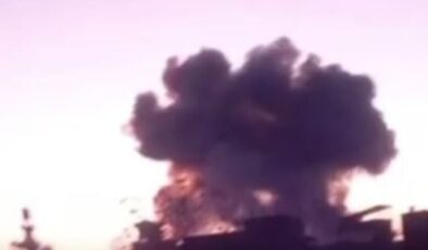 Pakistan’da askeri tesise bombalı saldırı: 15 ölü, 25 yaralı