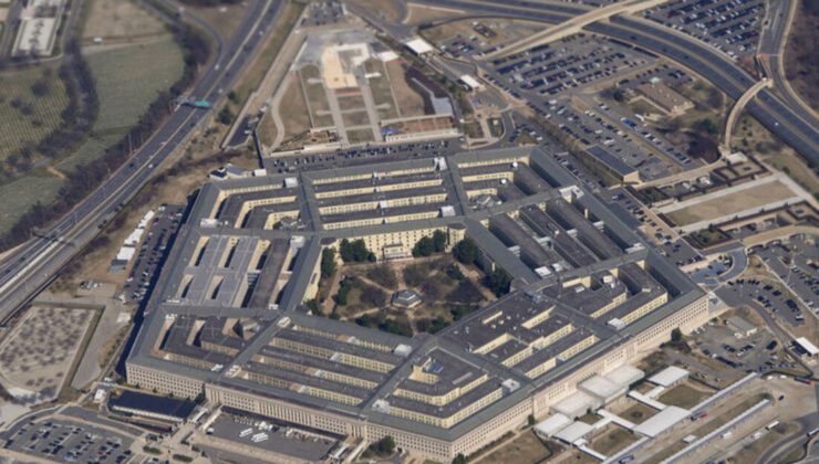 Pentagon, ordudan bilgi sızdıranlarla ilgili “kapsamlı soruşturma” yürütecek