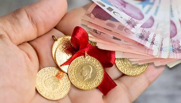 Rekorların ardından altın fiyatlarında son durum