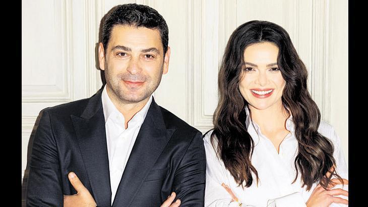 Rekortmen çiftin sırrı ‘doğallık’