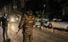 Şam’ın Dürzi yoğunluklu Ceremana ilçesinde sükunet sağlandı