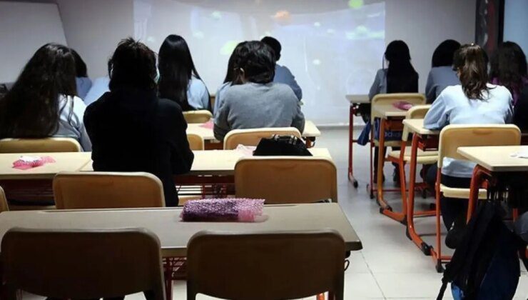 Şanlıurfa’da okula gitmeyen öğrencinin velisine para cezası uygulanacak