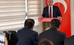 Şehit ve gazi ailelerinden CHP Genel Başkanı Özel hakkında suç duyurusu