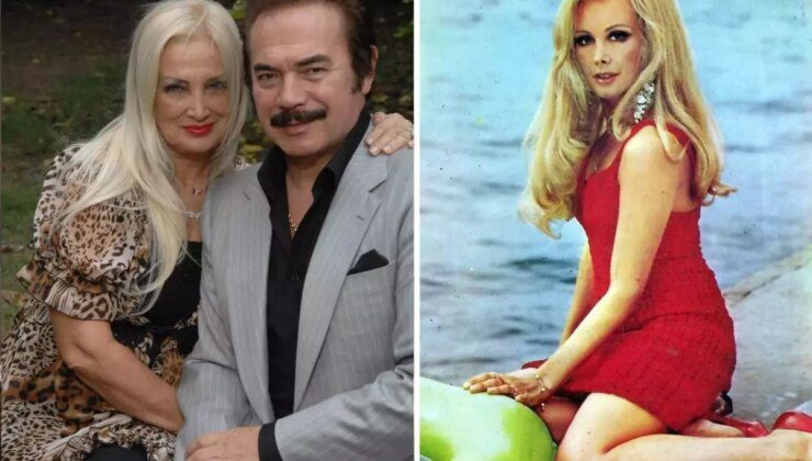 Sevim Emre, Filiz Akın’ın vasiyetini duyunca dayanamadı