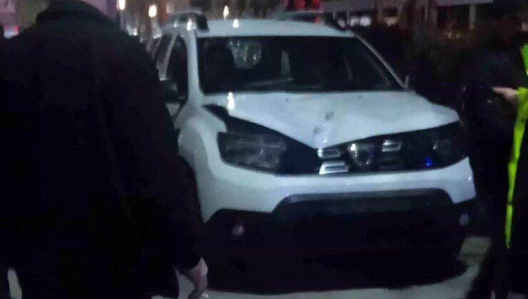 Siirt’te Otomobilin Çarptığı Yaşlı Adam Hayatını Kaybetti