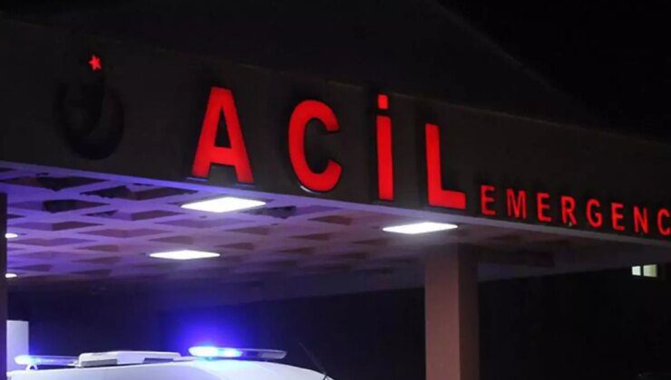 Şişli’de silahlı saldırı: Bir kişi hayatını kaybetti