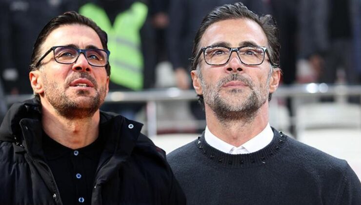 Sivasspor'da Ömer Erdoğan dönemi resmen sona erdi! Gözler Rıza Çalımbay'da…