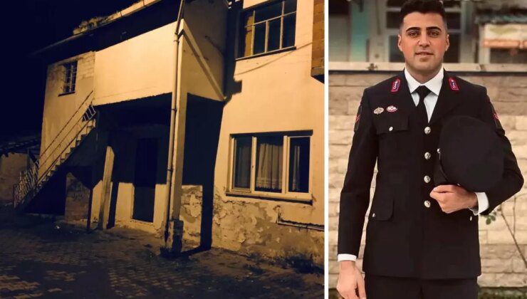 Sobadan sızan gazdan zehirlenen 24 yaşındaki uzman onbaşı hayatını kaybetti