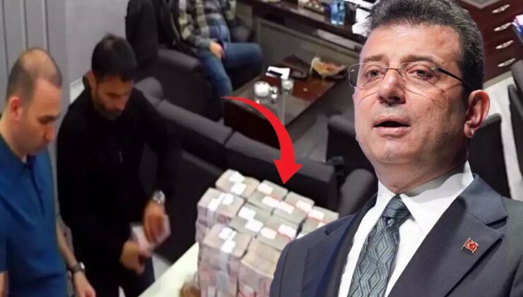 Soruşturmayı başlatan görüntü! "Haberim yoktu" diyen İmamoğlu’nun başını tanık beyanı yaktı