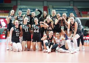 Sultanlar Ligi’nde play-off 5-8 etabı başlıyor