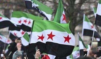 Suriye’de Ulusal Güvenlik Konseyi kuruldu