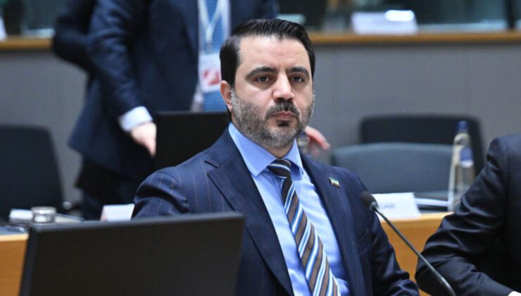 Suriye’den İsrail’e kınama açıklaması