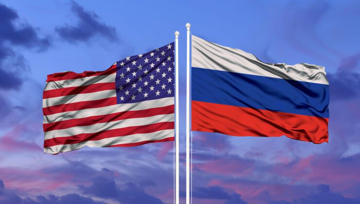 Suudi Arabistan’da Ukrayna konulu ABD-Rusya görüşmeleri başladı