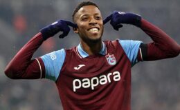 Trabzonspor'da Banza olmazsa hedefte 2 yıldız var! Planı belirledi