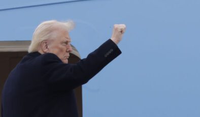 Trump, MSNBC ve CNN’i “yasa dışı” ve “yozlaşmış” olarak tanımladı