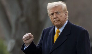 Trump’ın Çalışma Bakanı adayına Senato’dan onay