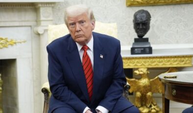 Trump’ın ‘savaş dönemi’ yetkilerini kullanması bloke edildi