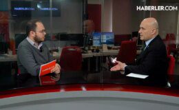 Turhan Çömez: Kent uzlaşısı üzerinden İBB’ye kayyum atanma ihtimali var