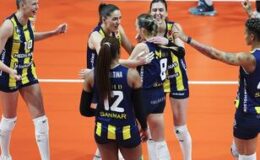 Türk derbisinde ilk maç Fenerbahçe’nin!