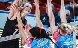 Türk Hava Yolları 3-0’la kaybetti!