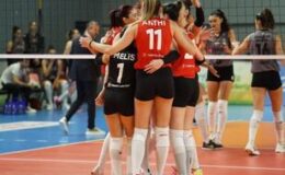 Türk Hava Yolları, CEV Kupası’nda Igor Gorgonzola’yı konuk edecek