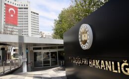 Türkiye, İsrail’in Gazze’ye insani yardımları engelleme kararını kınadı