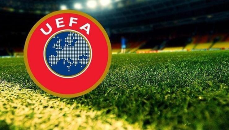 UEFA'dan Türk kulüplerine dev gelir!