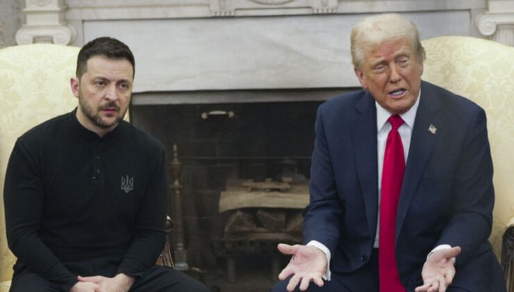 Ukrayna’ya seçim çağrısı yapan Musk, Zelenskiy’nin “çok büyük farkla” kaybedeceğini savundu