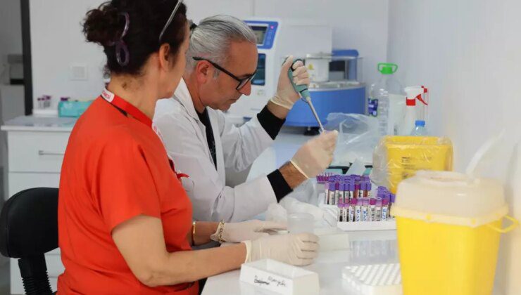 Uzmanından 6 ilde evlenecek çiftlere ‘test yaptırma’ uyarısı
