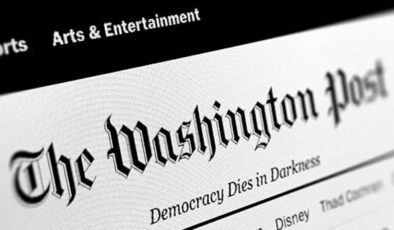Washington Post köşe yazarı, patronu Bezos’u eleştiren yazısına gelen sansürün ardından istifa etti