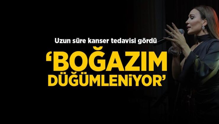 Şimal uzun zaman sonra ilki gerçekleştirdi! 'Boğazım düğümleniyor'