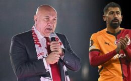 Yüksel Yıldırım'dan Kerem Demirbay iddialarına yanıt