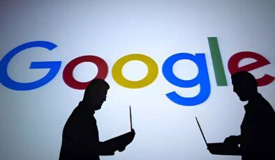 İngiltere Google’a 5 milyar sterlinlik dev dava açtı