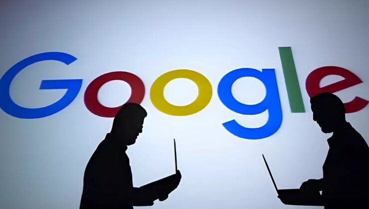 İngiltere Google’a 5 milyar sterlinlik dev dava açtı