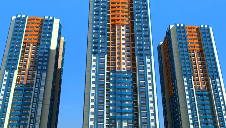 Türkiye’de uyruklara göre en fazla konut alanlar sırası değişti