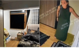 Şarkıcı Güllü’nün Oğlu Tuğberk: Evimizdeki Zemin Kaygan Olduğu İçin Annem ve Ben Çok Düştük, Güllü’nün Yaşadığı Ev ile İlgili Detaylar