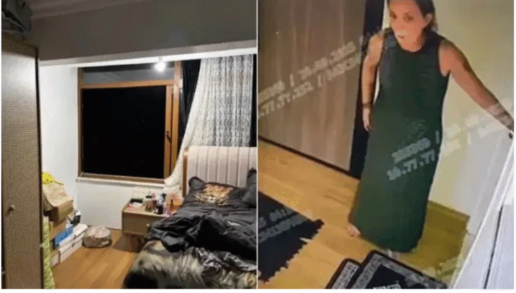 Şarkıcı Güllü’nün Oğlu Tuğberk: Evimizdeki Zemin Kaygan Olduğu İçin Annem ve Ben Çok Düştük, Güllü’nün Yaşadığı Ev ile İlgili Detaylar