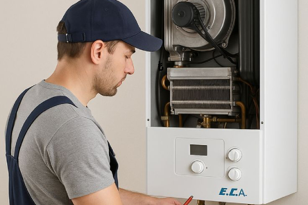 Küçükçekmece’de Kombi Servisi Talepleri Artıyor: Kış Öncesi Yoğunluk Başladı